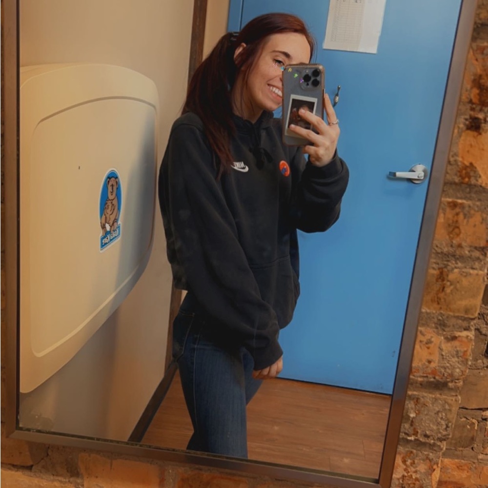 Meet your Posher, Mellisa